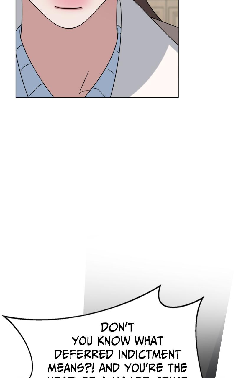 Locked Onto You Chapter 76 - Page 46