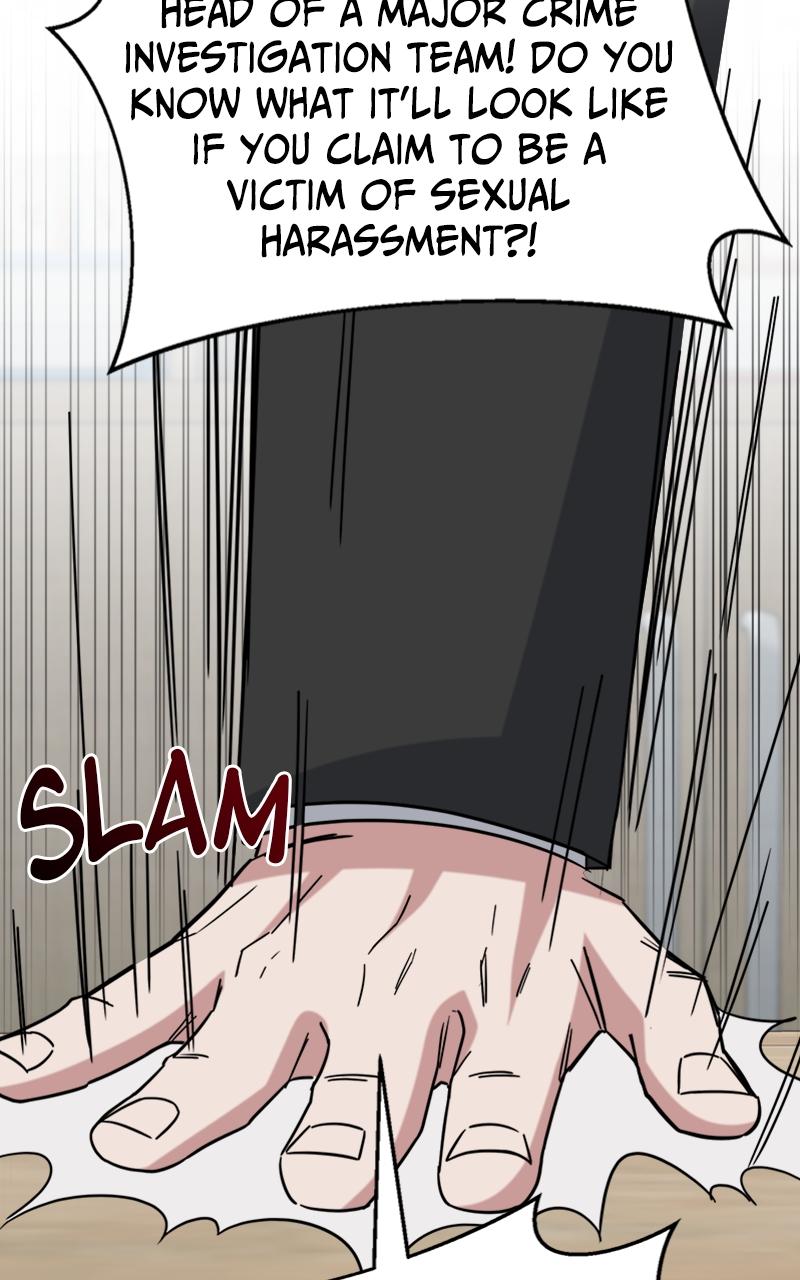 Locked Onto You Chapter 76 - Page 47