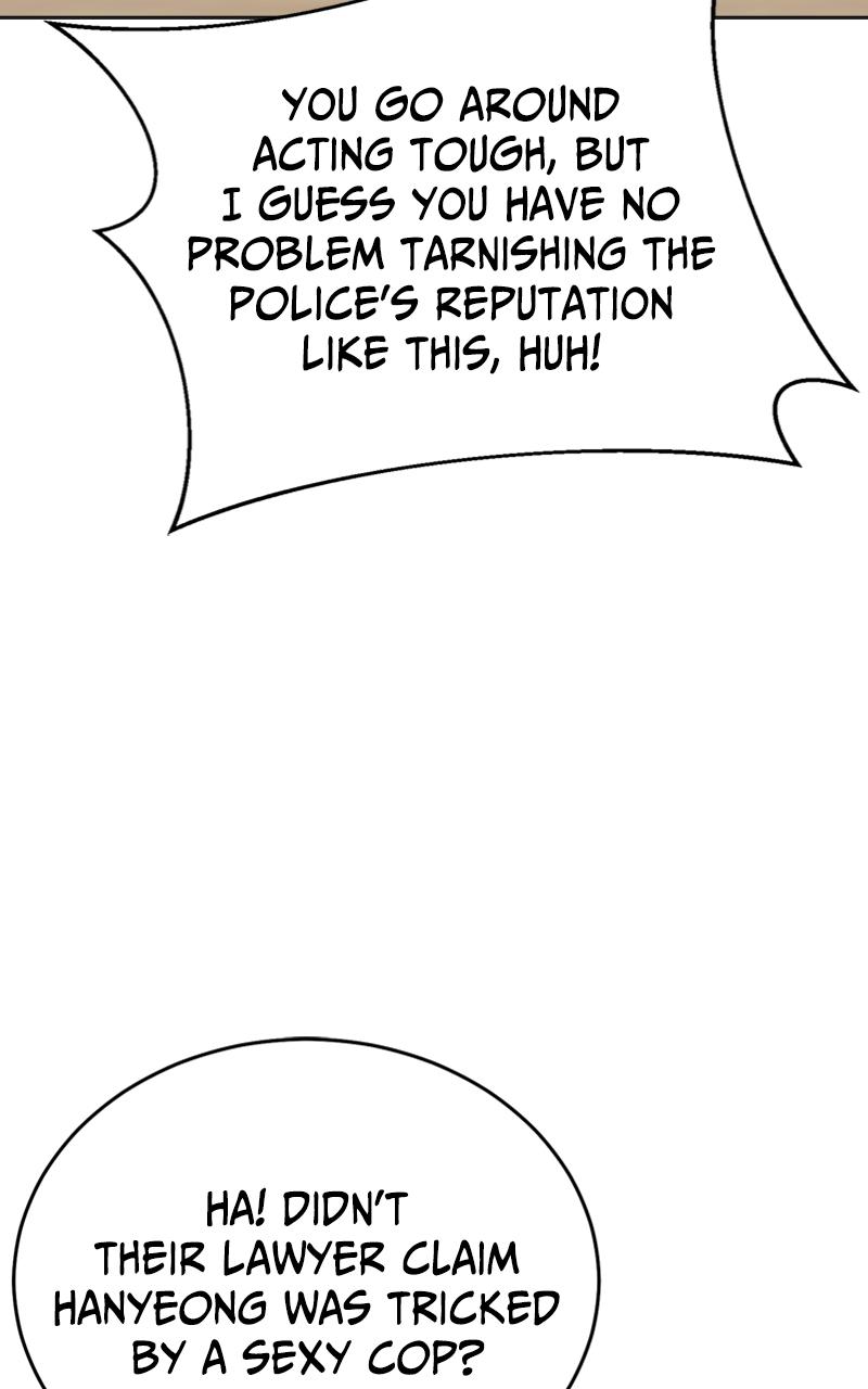 Locked Onto You Chapter 76 - Page 48