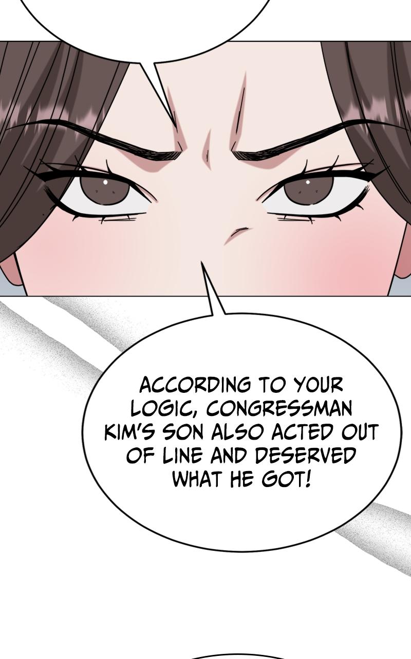 Locked Onto You Chapter 76 - Page 49