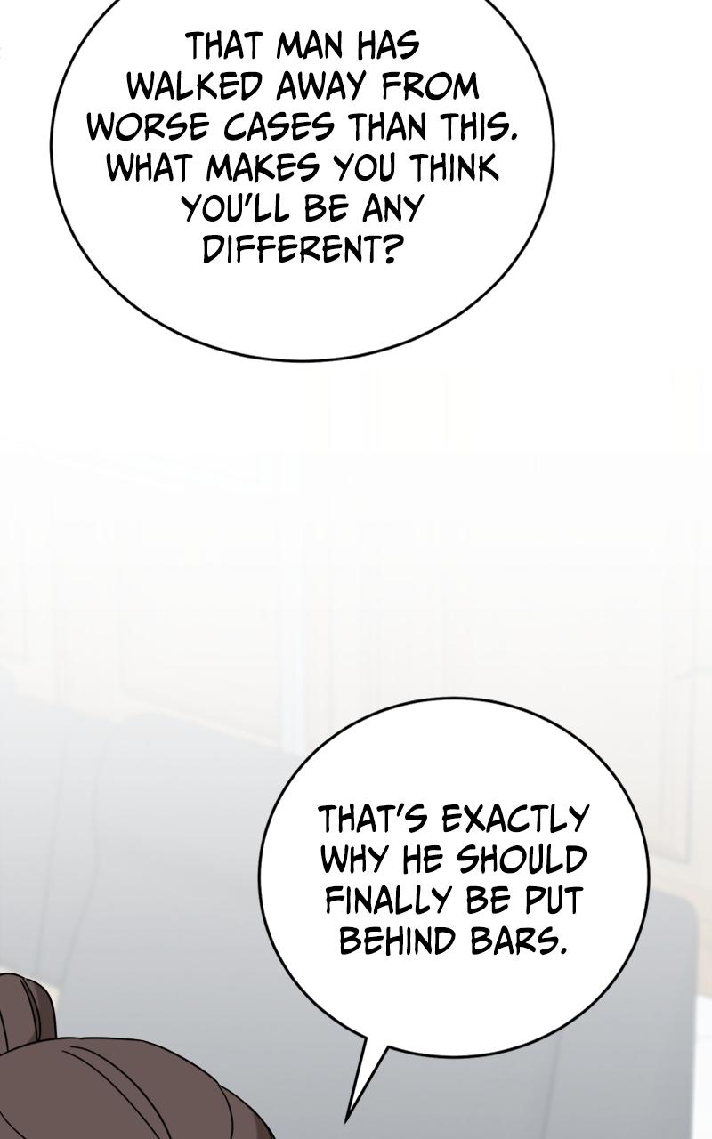 Locked Onto You Chapter 76 - Page 51