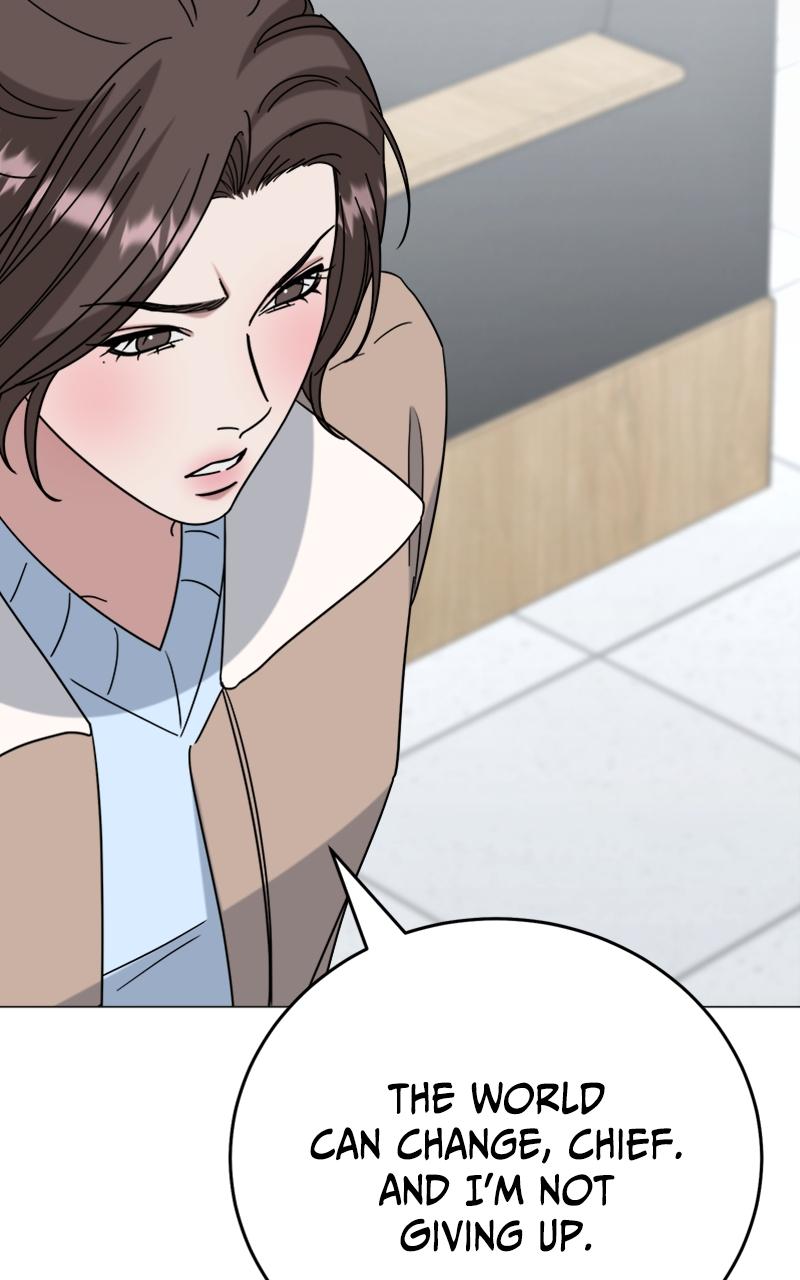 Locked Onto You Chapter 76 - Page 52