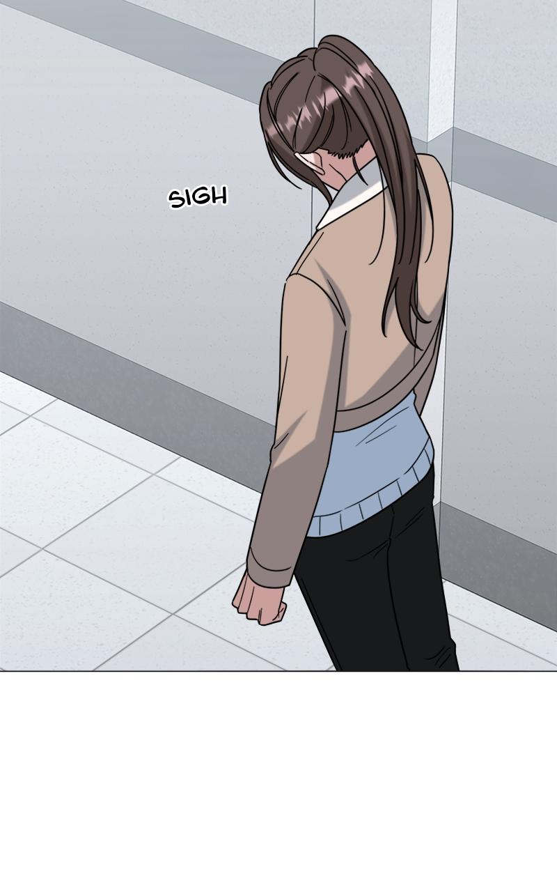 Locked Onto You Chapter 76 - Page 57