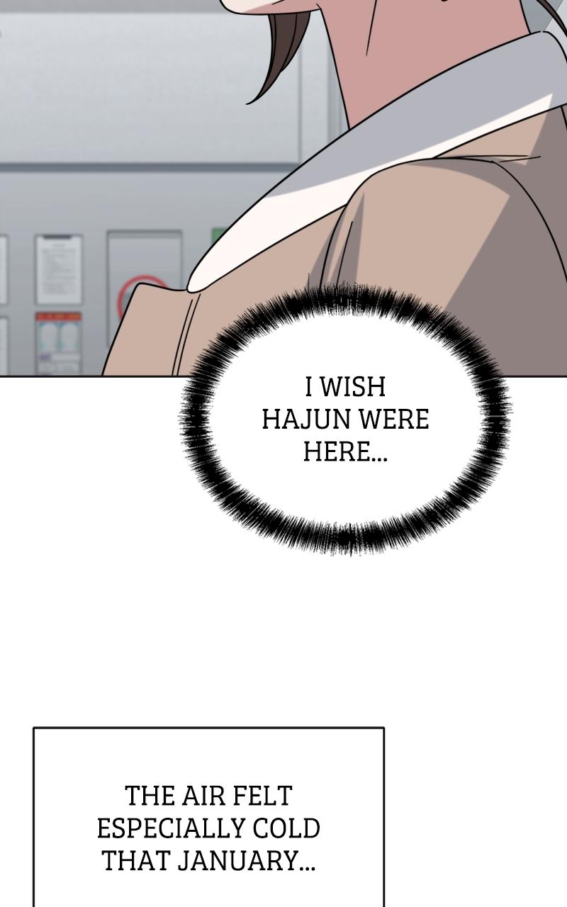 Locked Onto You Chapter 76 - Page 59