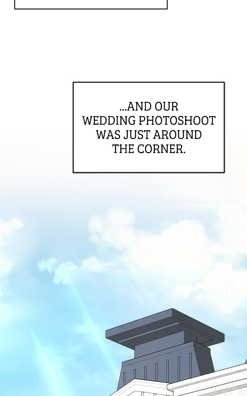 Locked Onto You Chapter 76 - Page 60