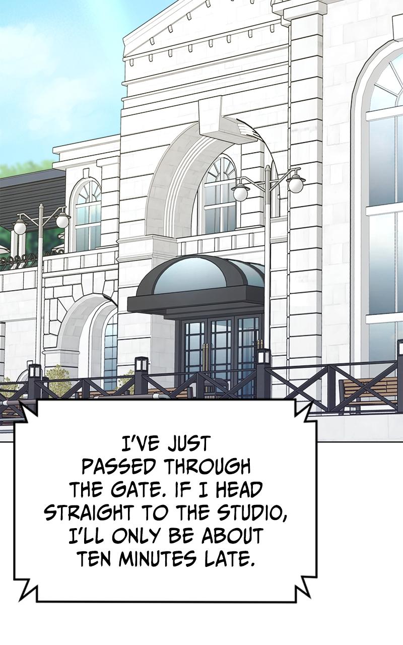 Locked Onto You Chapter 76 - Page 61