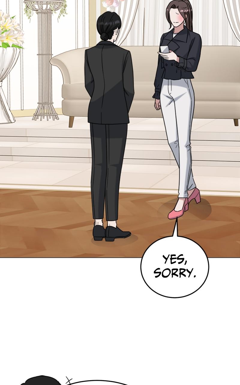 Locked Onto You Chapter 76 - Page 63