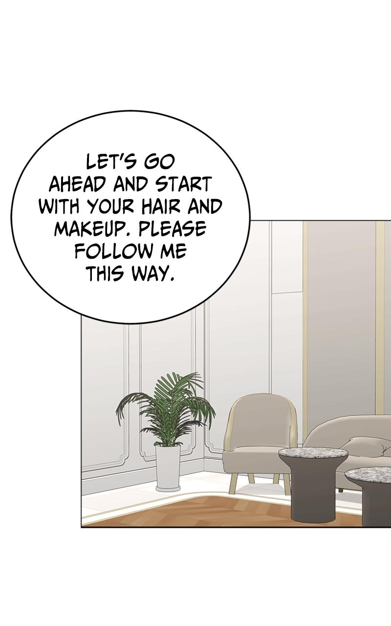 Locked Onto You Chapter 76 - Page 66