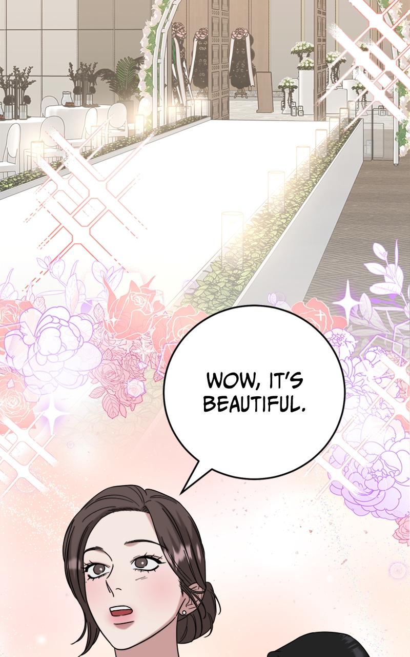 Locked Onto You Chapter 76 - Page 68