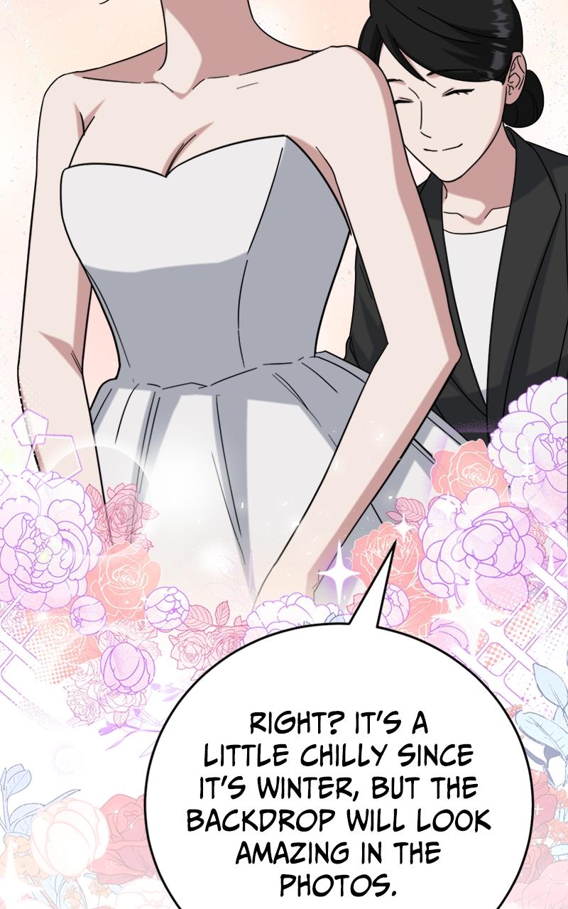 Locked Onto You Chapter 76 - Page 69