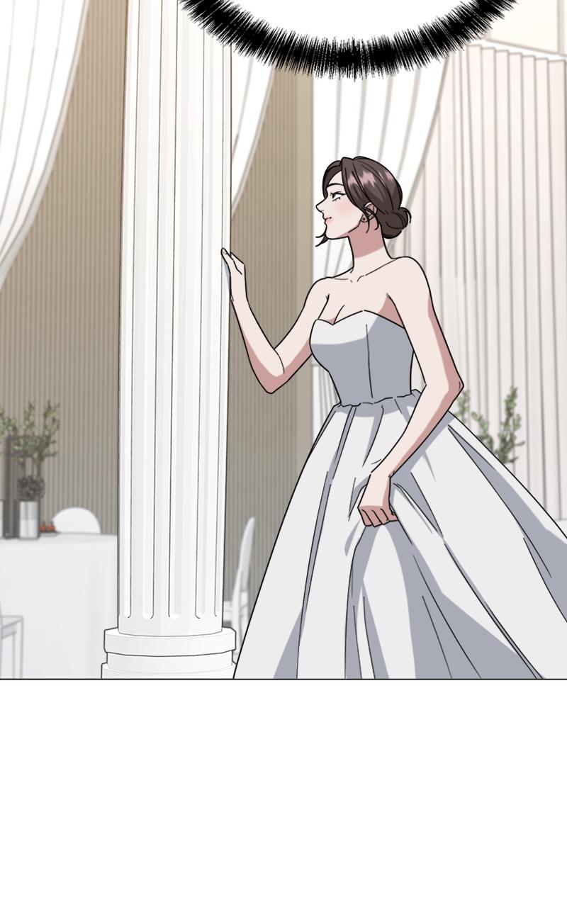 Locked Onto You Chapter 76 - Page 71