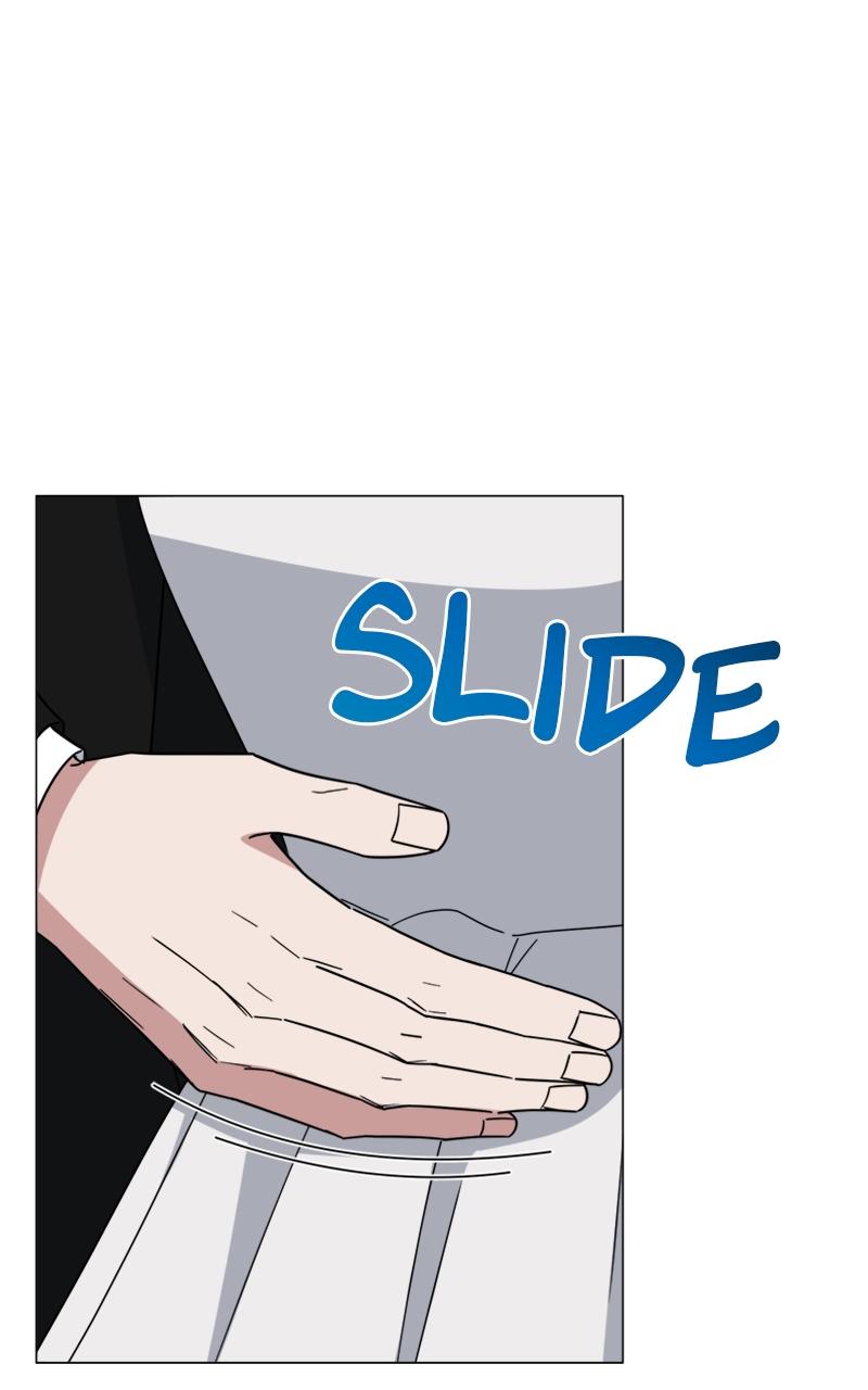 Locked Onto You Chapter 76 - Page 72