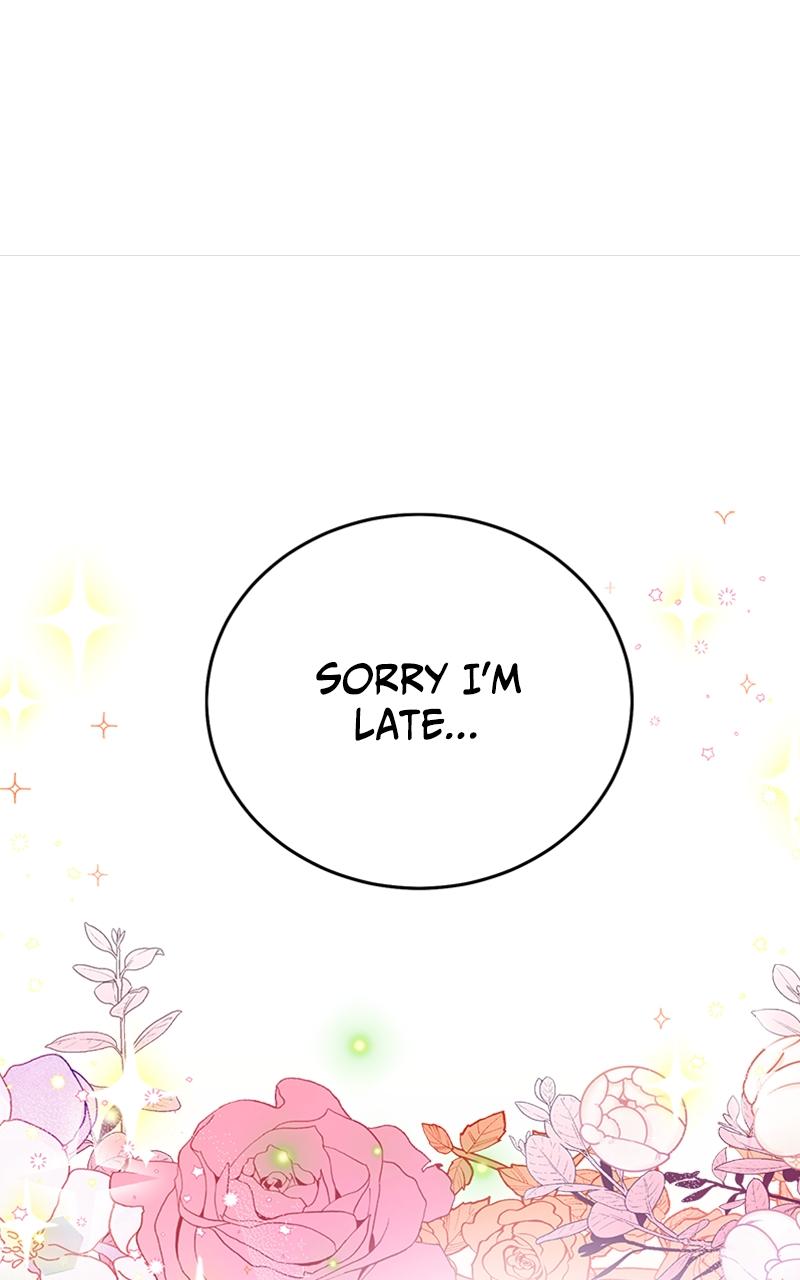 Locked Onto You Chapter 76 - Page 73