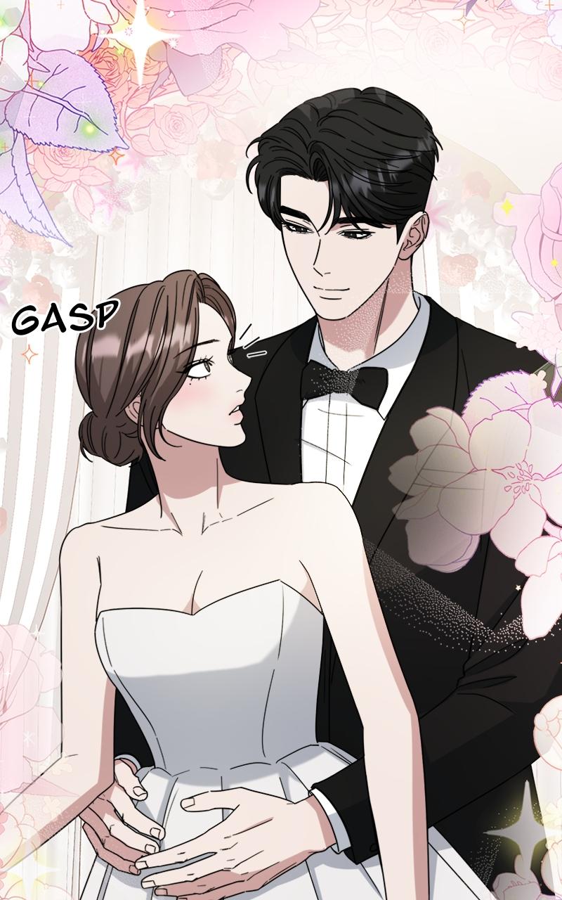 Locked Onto You Chapter 76 - Page 74