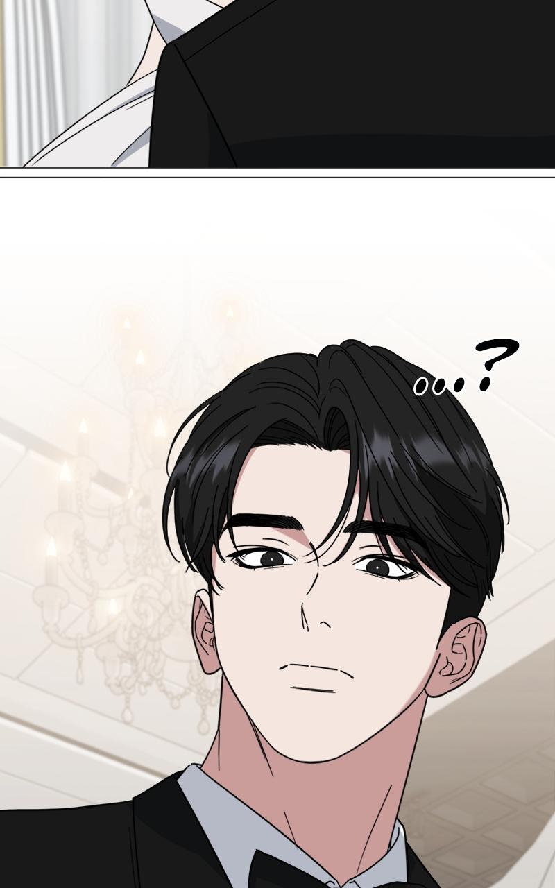 Locked Onto You Chapter 76 - Page 77