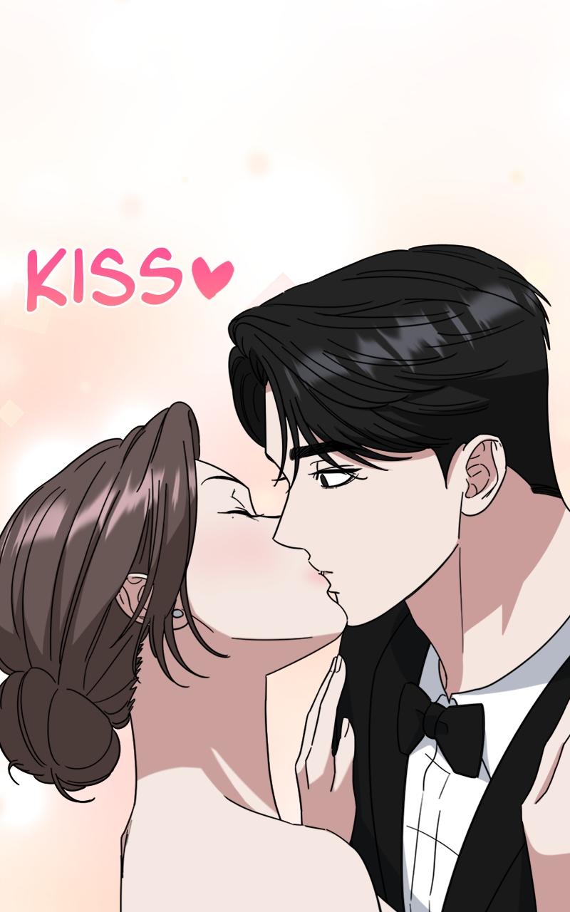 Locked Onto You Chapter 76 - Page 79