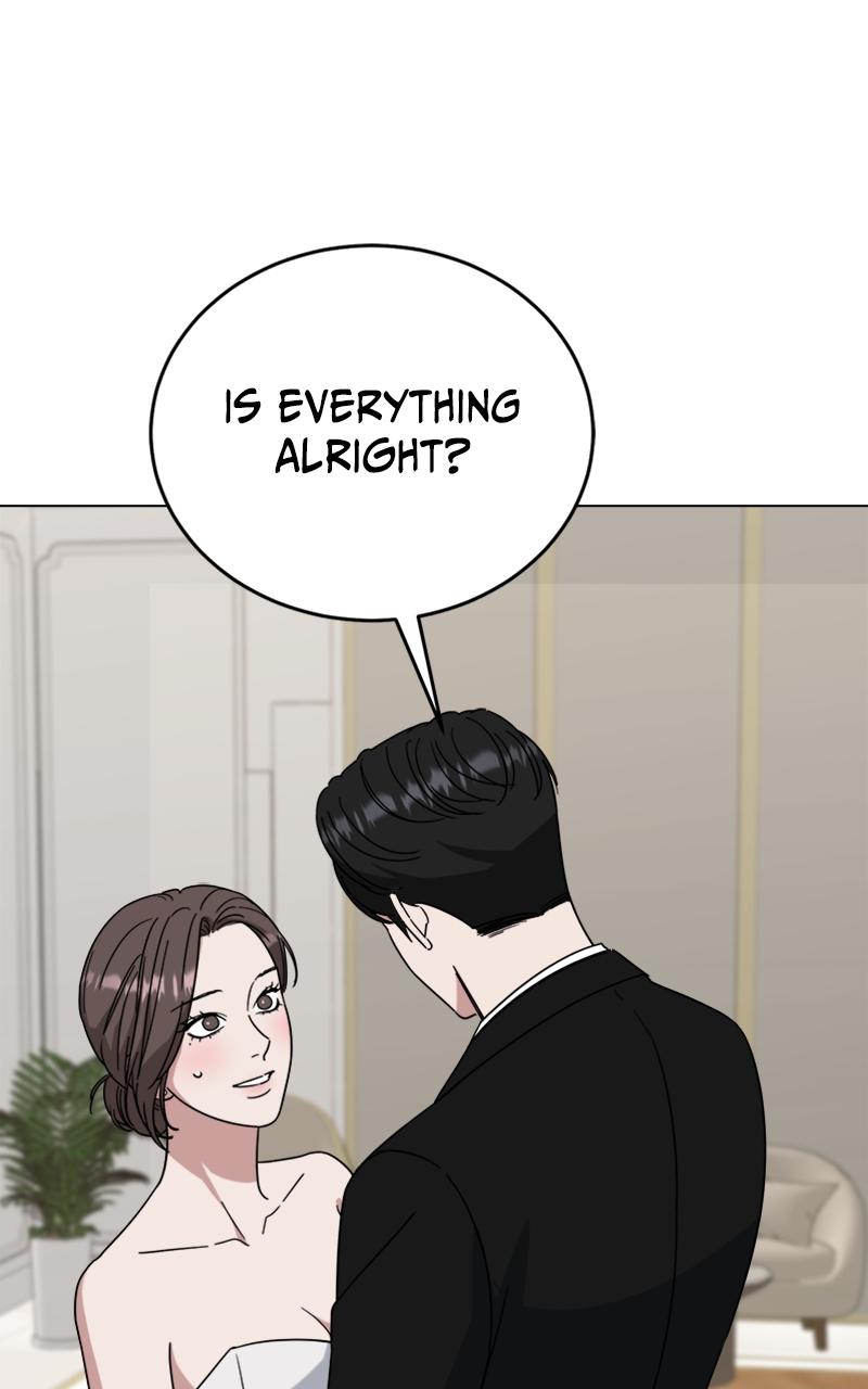 Locked Onto You Chapter 76 - Page 82