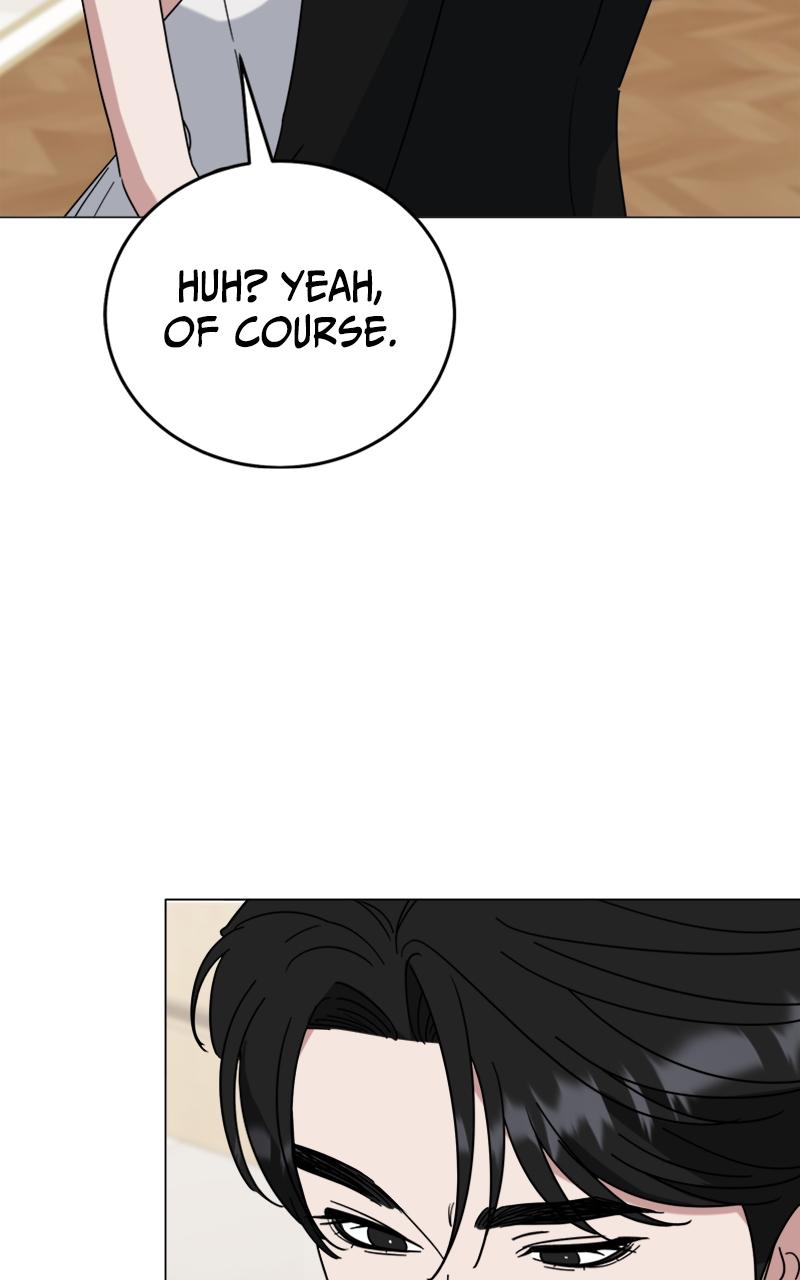 Locked Onto You Chapter 76 - Page 83