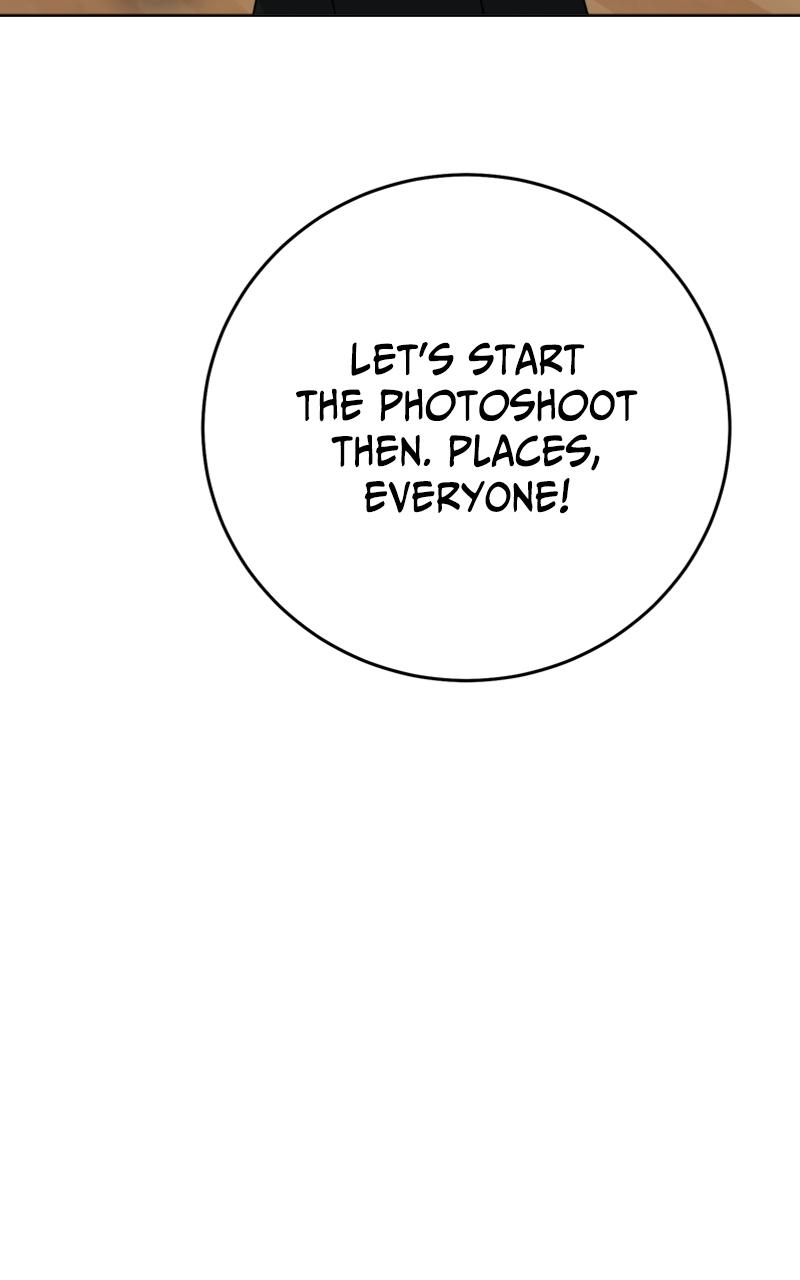 Locked Onto You Chapter 76 - Page 88