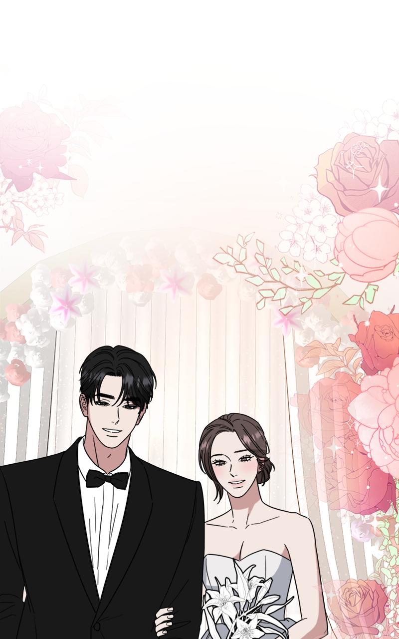 Locked Onto You Chapter 76 - Page 89