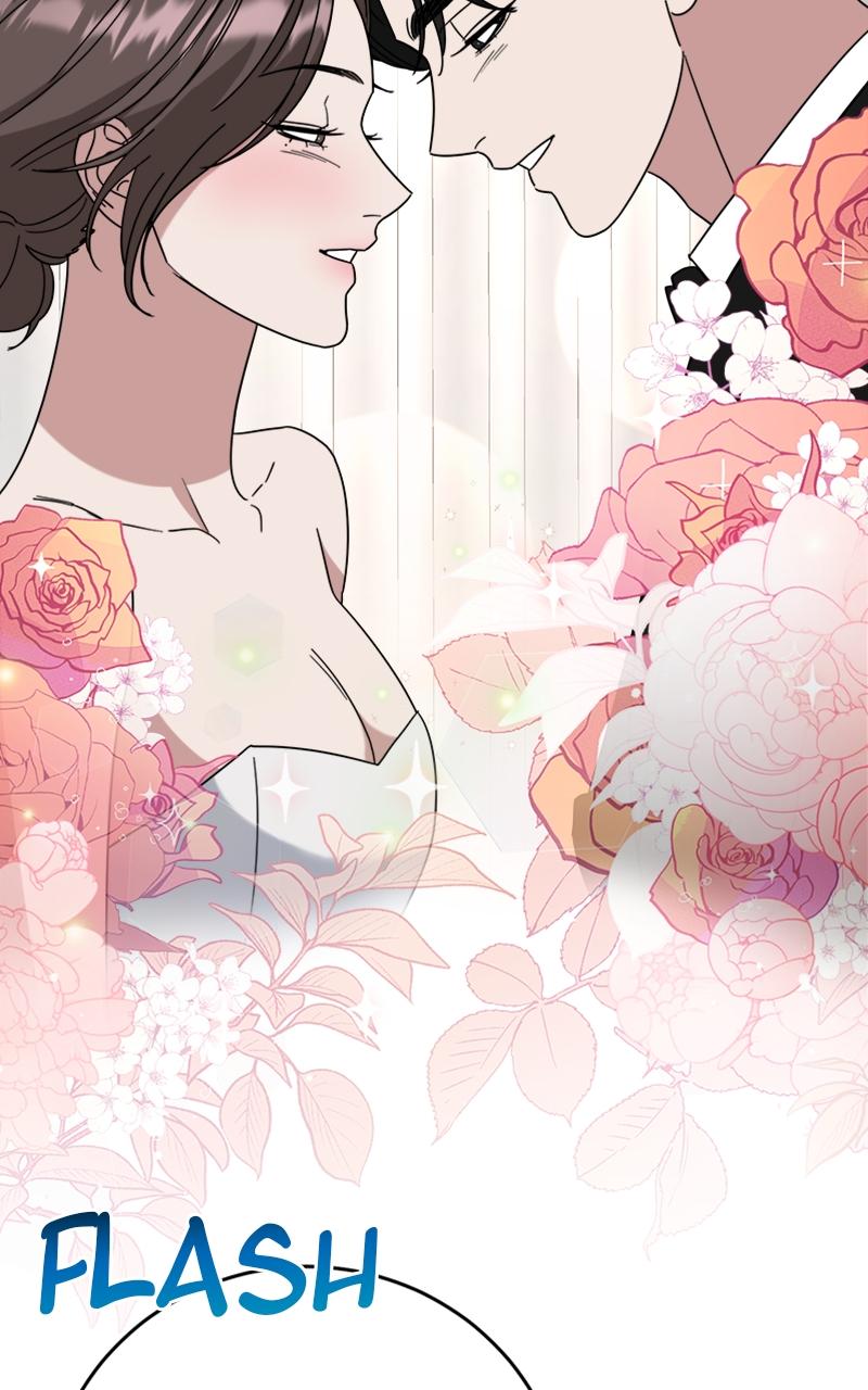 Locked Onto You Chapter 76 - Page 92