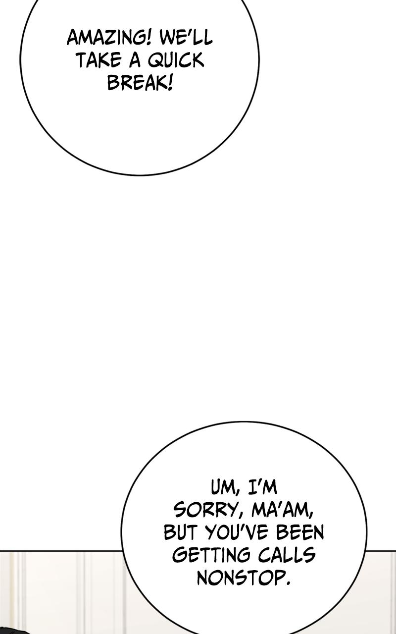 Locked Onto You Chapter 76 - Page 93