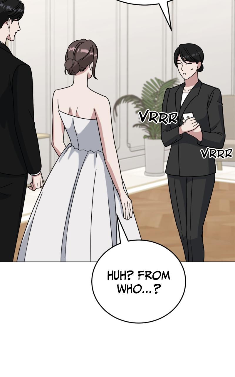 Locked Onto You Chapter 76 - Page 94