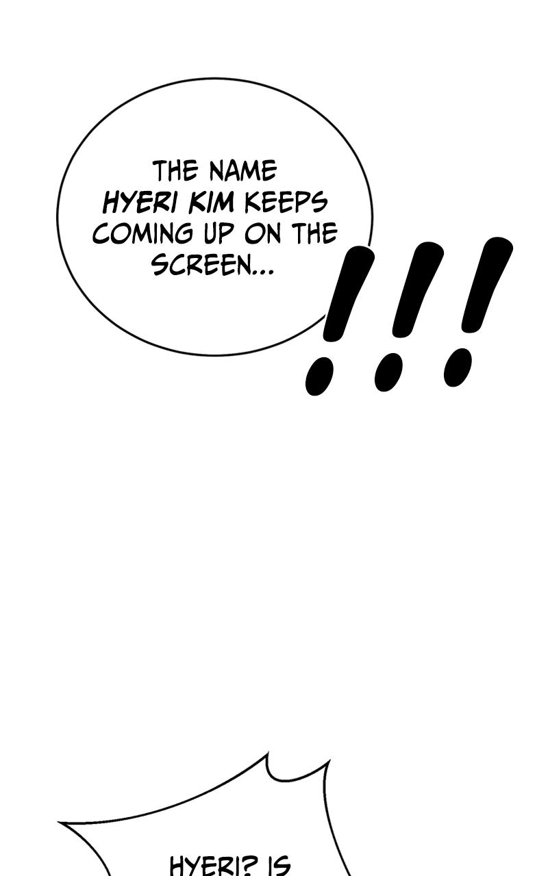 Locked Onto You Chapter 76 - Page 95