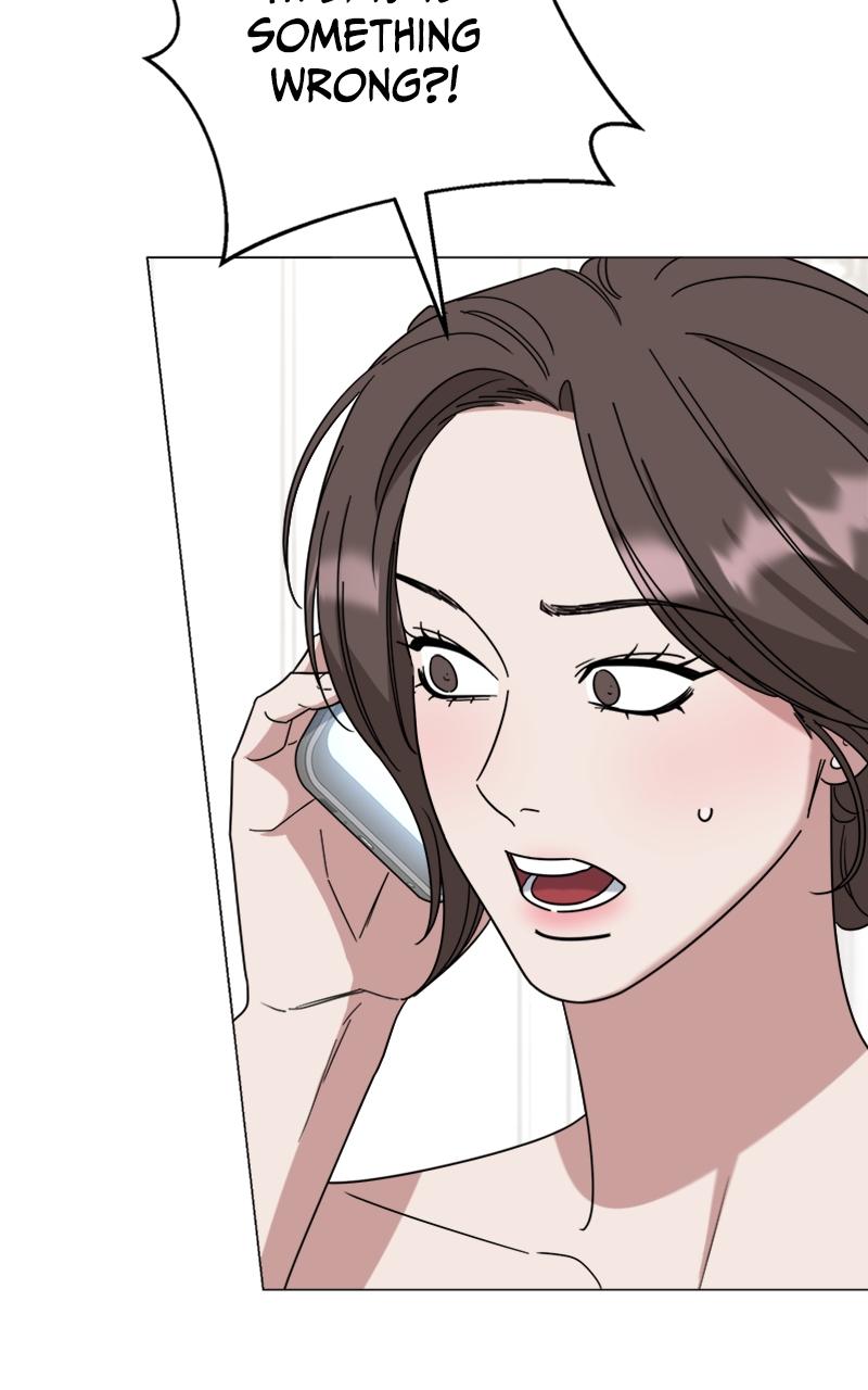 Locked Onto You Chapter 76 - Page 96