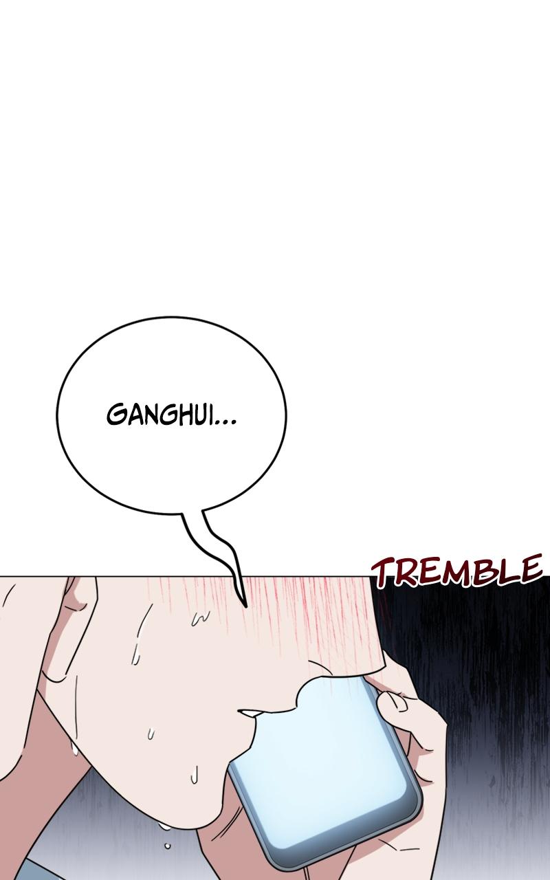 Locked Onto You Chapter 76 - Page 97