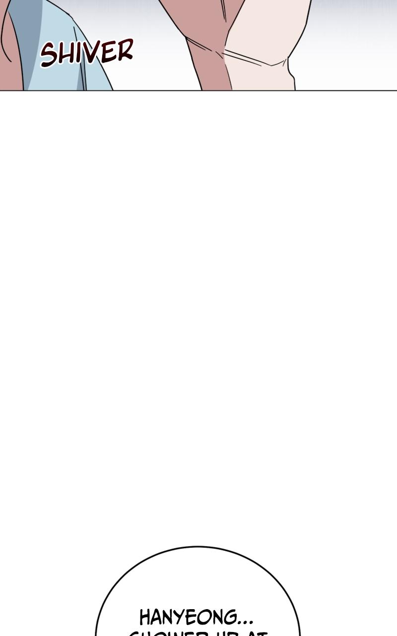 Locked Onto You Chapter 76 - Page 98