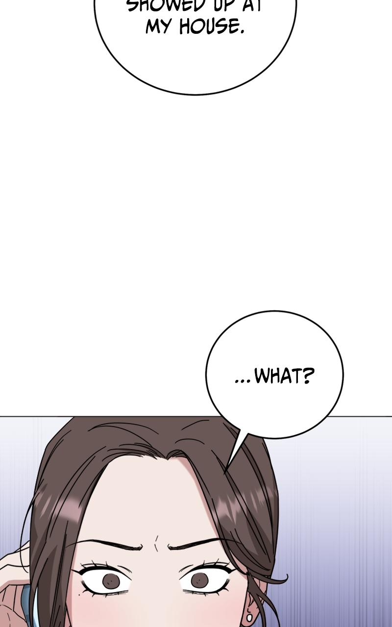 Locked Onto You Chapter 76 - Page 99