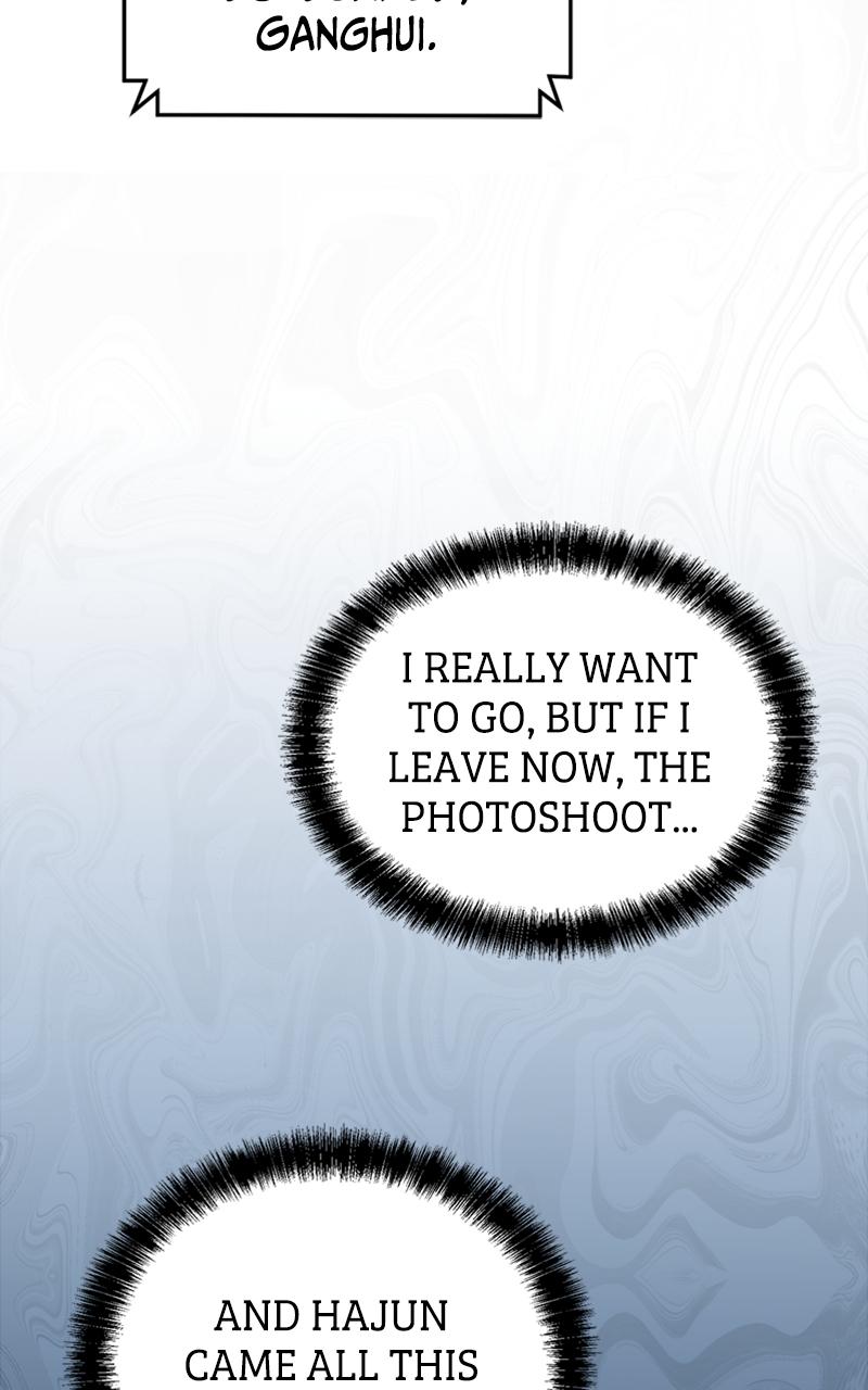 Locked Onto You Chapter 76 - Page 101