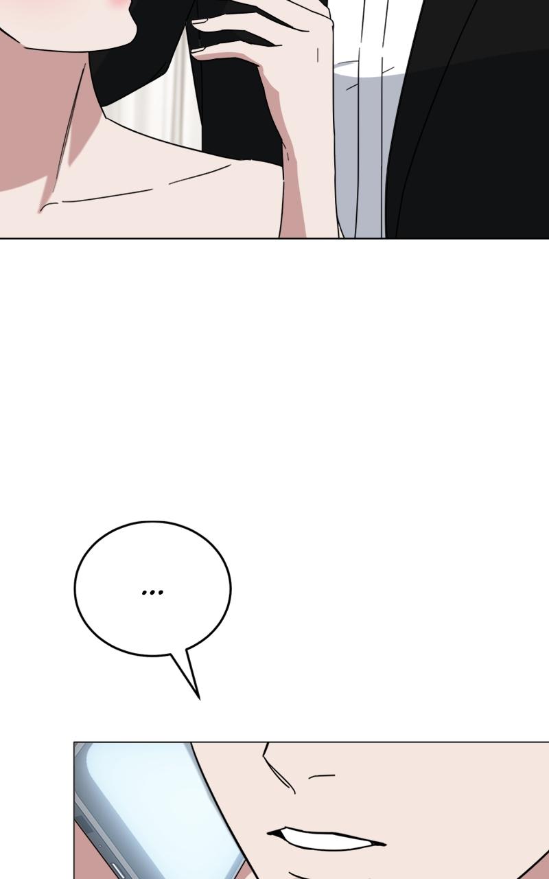 Locked Onto You Chapter 76 - Page 105