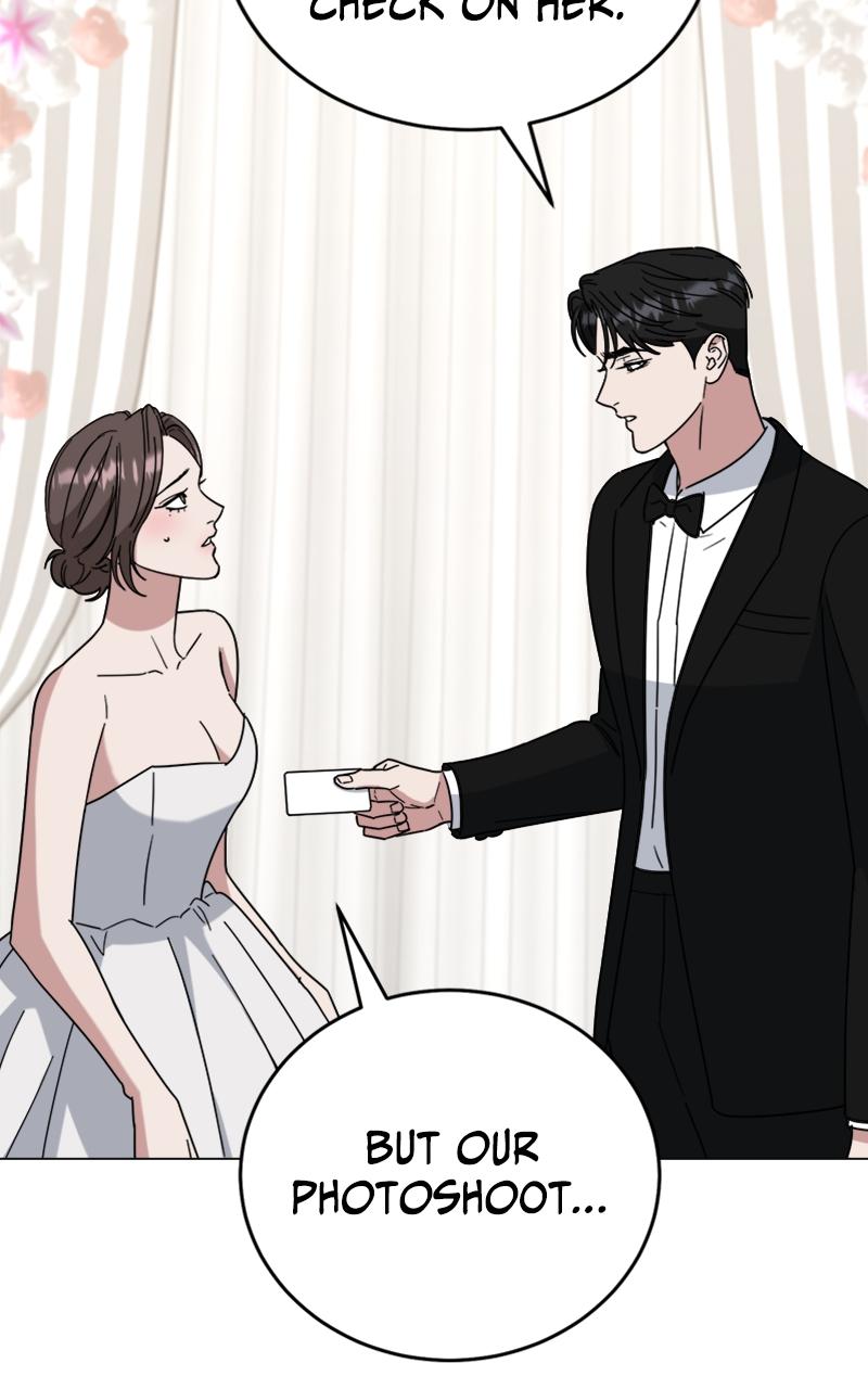 Locked Onto You Chapter 76 - Page 107