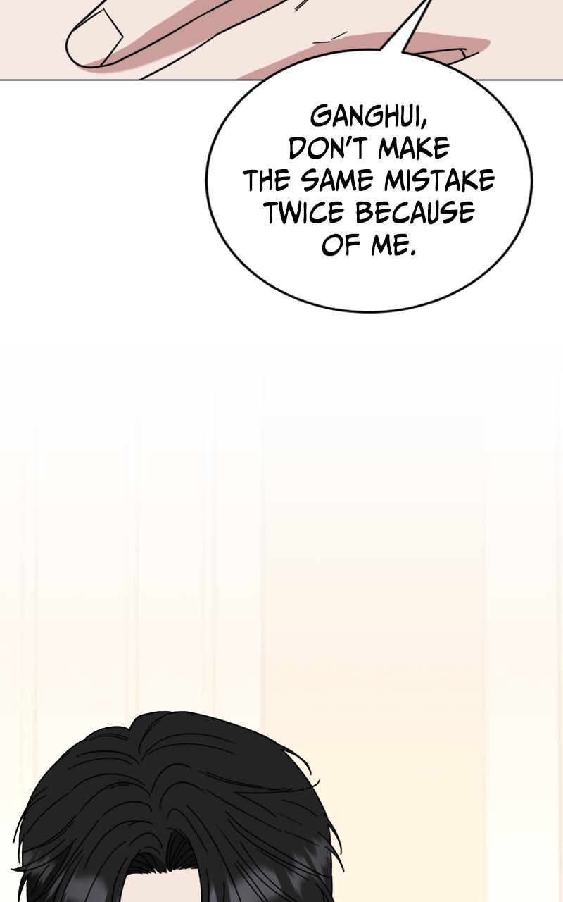 Locked Onto You Chapter 76 - Page 109