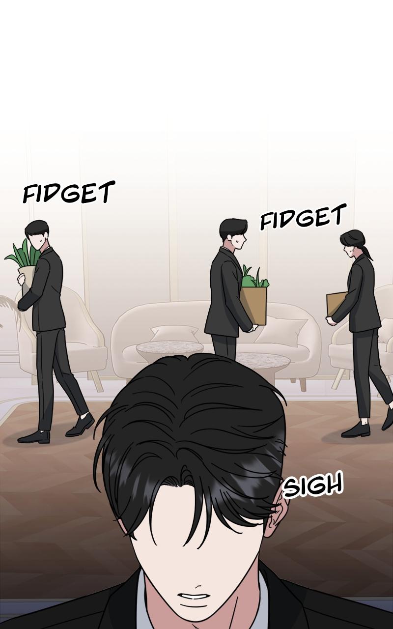 Locked Onto You Chapter 76 - Page 113