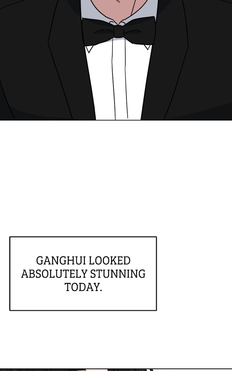 Locked Onto You Chapter 76 - Page 114