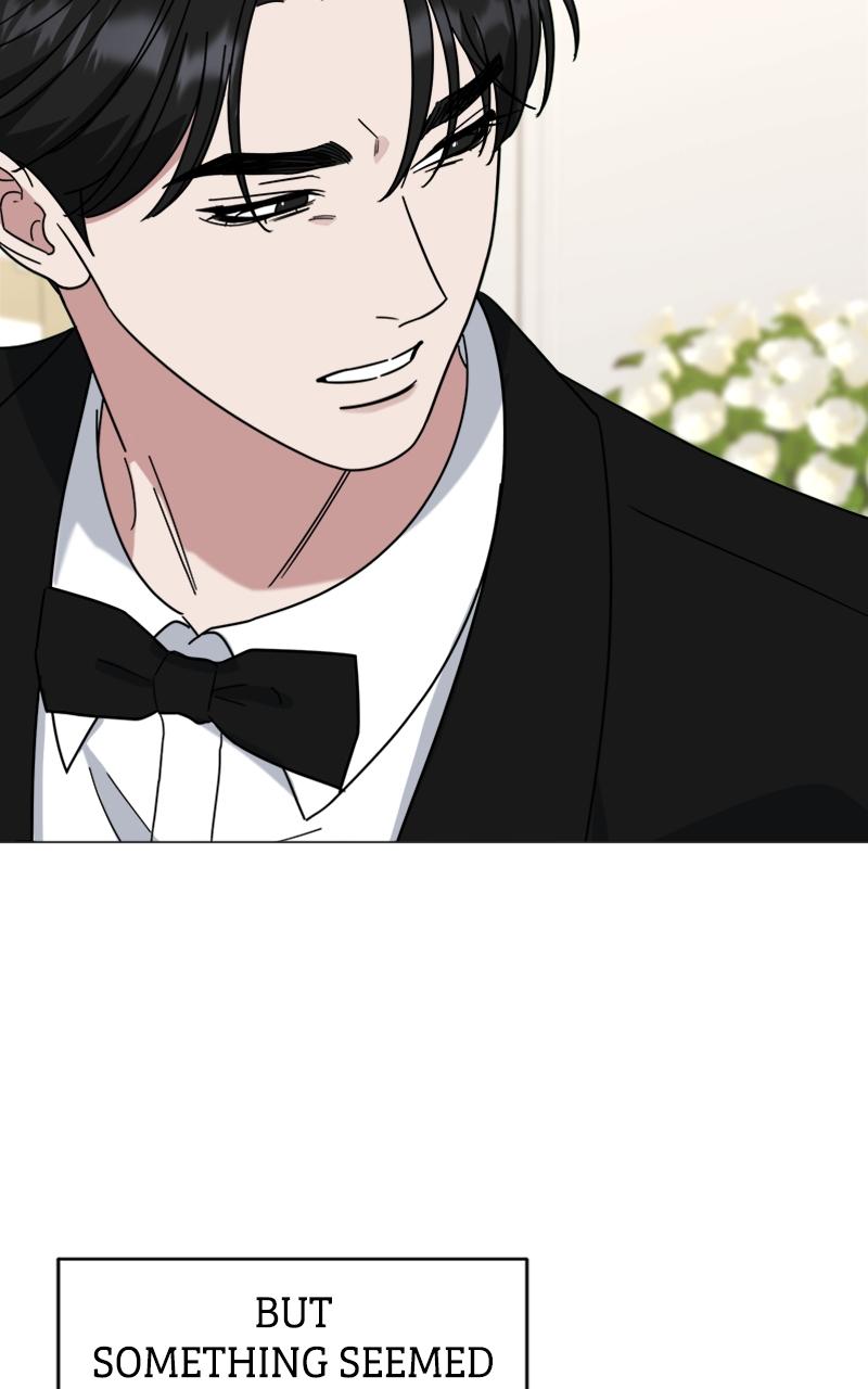 Locked Onto You Chapter 76 - Page 115