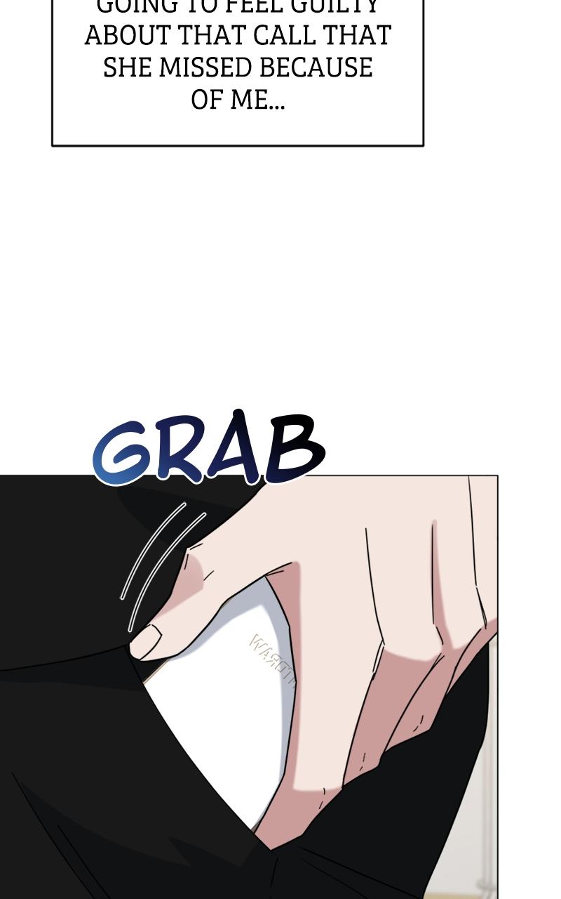 Locked Onto You Chapter 76 - Page 117