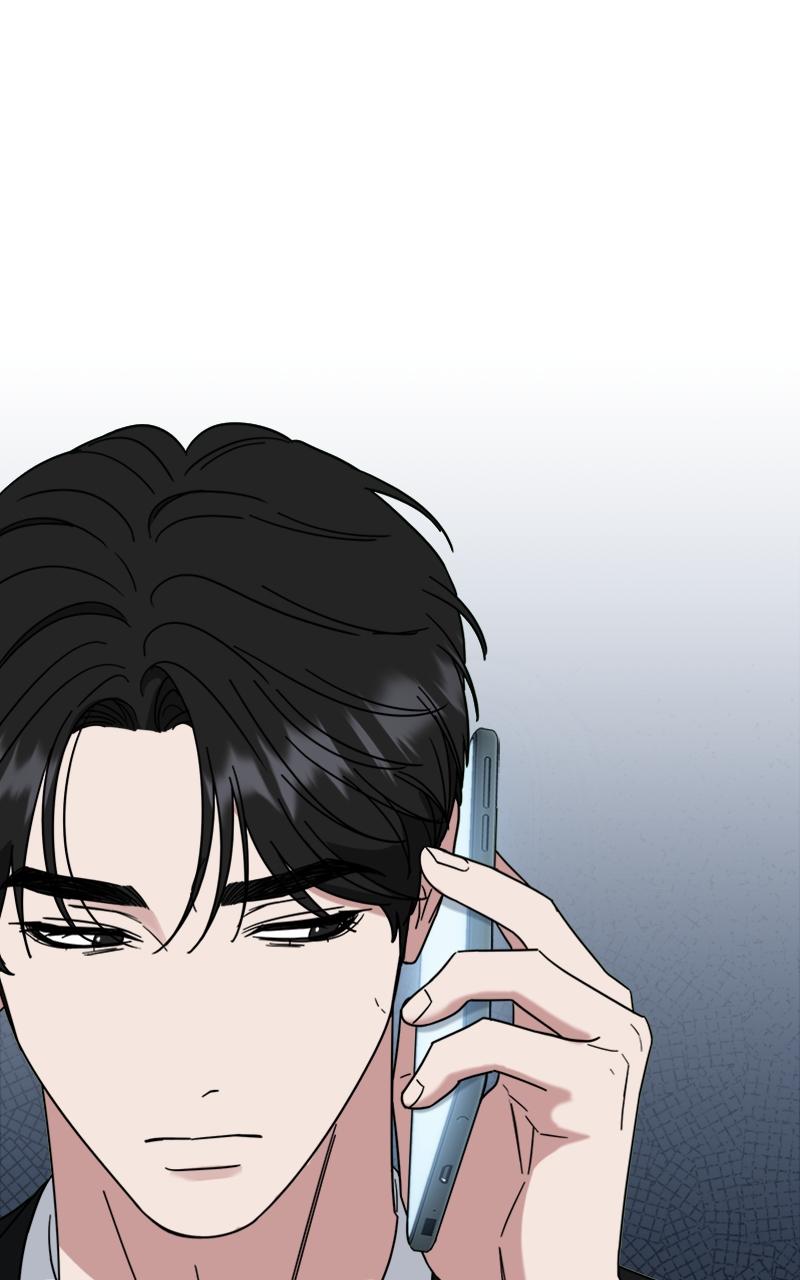 Locked Onto You Chapter 76 - Page 119