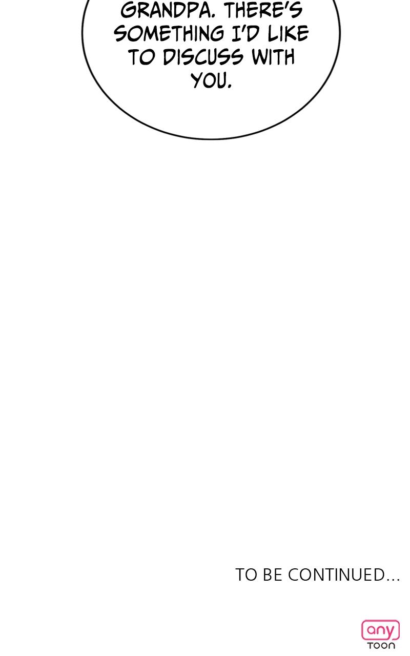 Locked Onto You Chapter 76 - Page 121