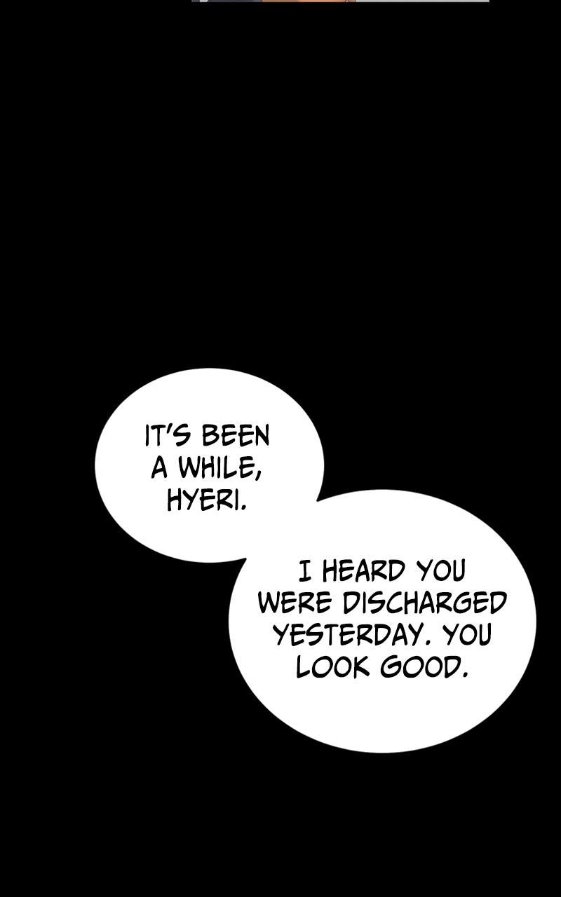 Locked Onto You Chapter 77 - Page 5