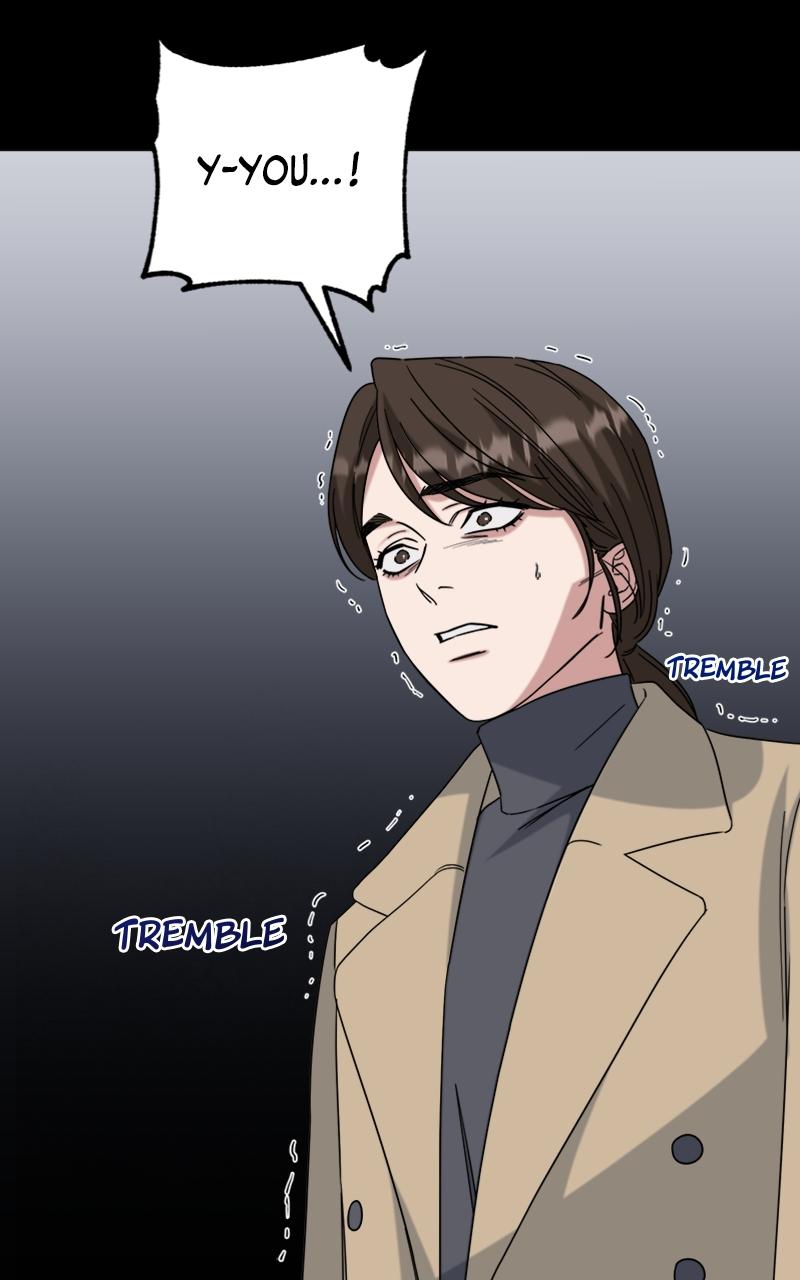 Locked Onto You Chapter 77 - Page 6