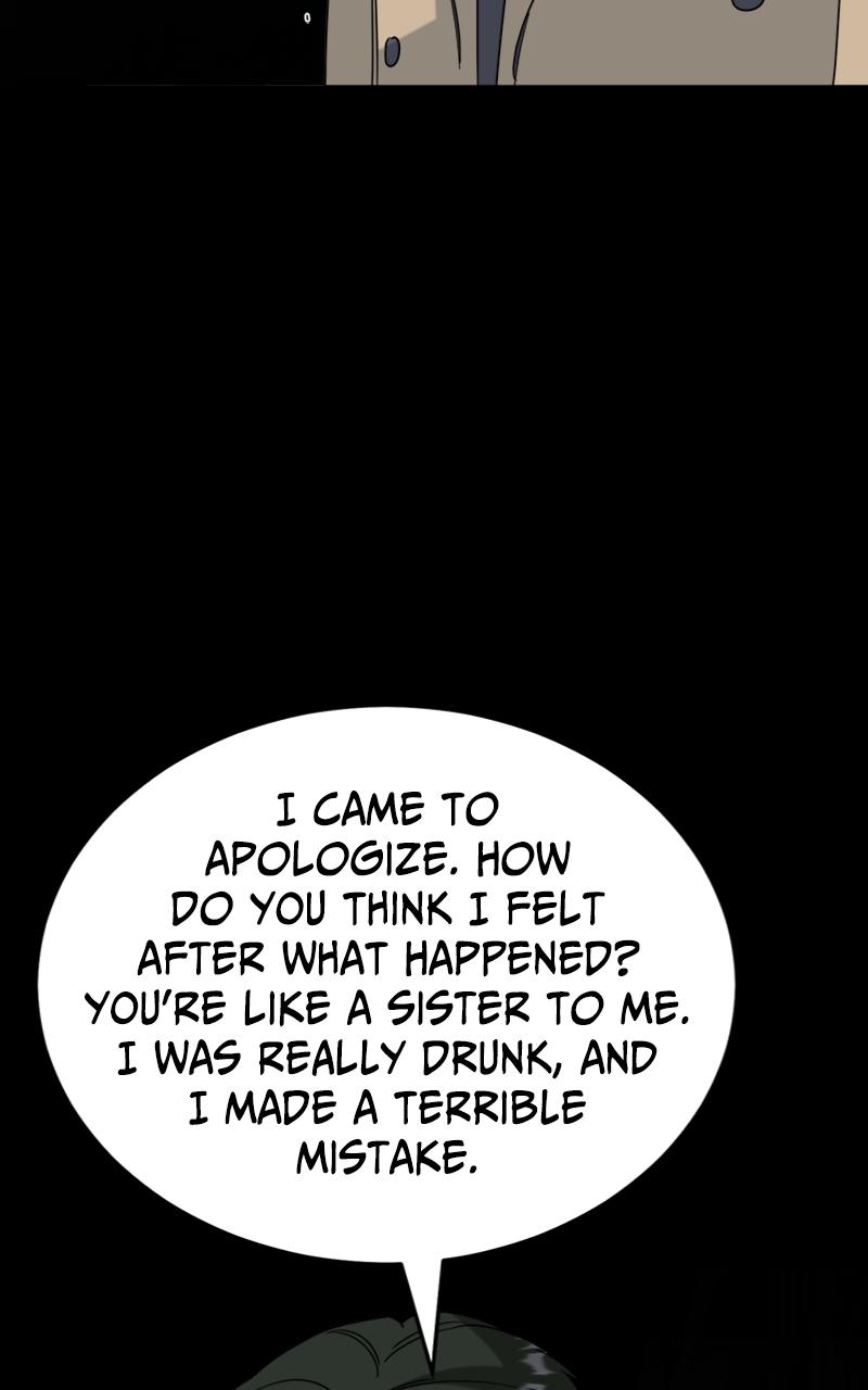 Locked Onto You Chapter 77 - Page 7