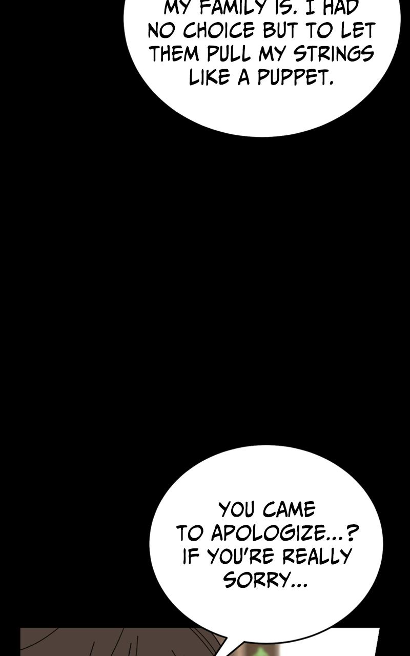 Locked Onto You Chapter 77 - Page 9