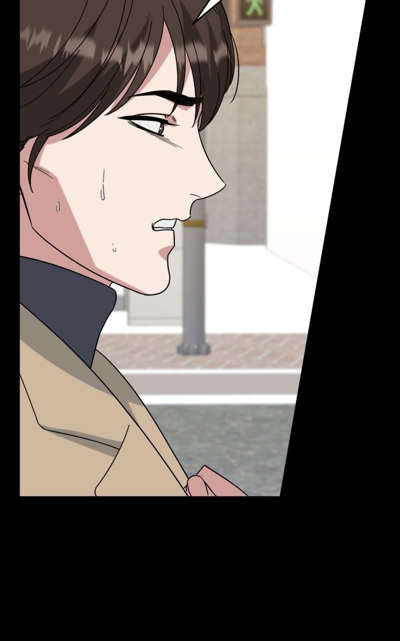 Locked Onto You Chapter 77 - Page 10