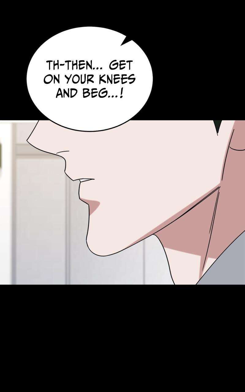 Locked Onto You Chapter 77 - Page 11