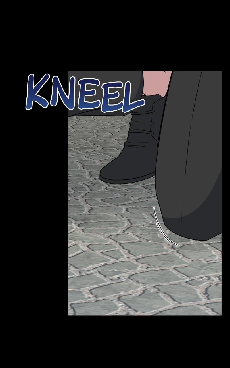 Locked Onto You Chapter 77 - Page 12