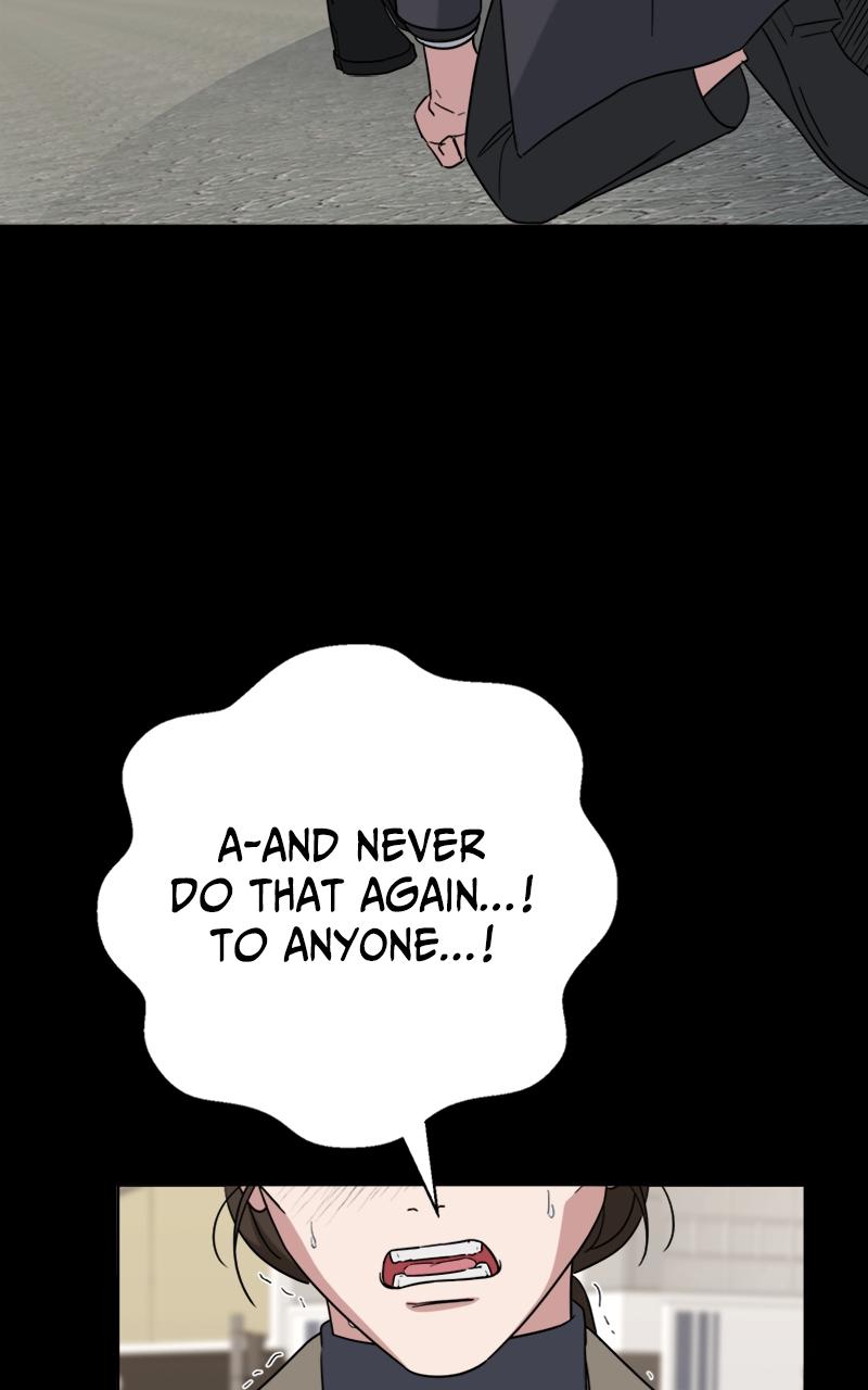 Locked Onto You Chapter 77 - Page 15